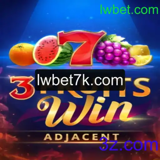 Explorando o Excitante Jogo 3FruitsWin no lwbet.com