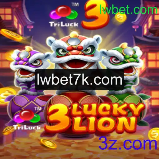 Explorando o Mundo Emocionante de 3LUCKYLION
