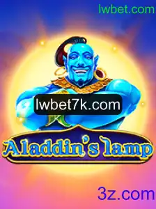 Explorando o Mundo Encantado de Aladdinslamp