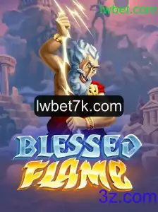 Descubra o Fascinante Mundo de BlessedFlame