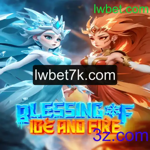 Descubra o Fascinante Mundo de BlessingofIceandFire