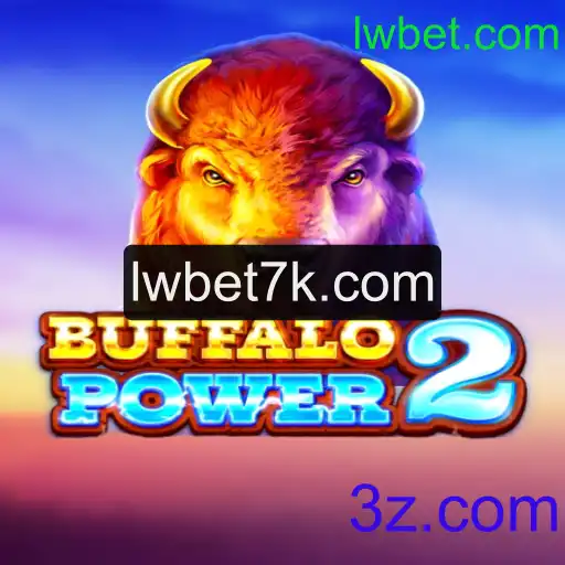 Descubra o Emocionante Mundo de BuffaloPower2 no lwbet.com