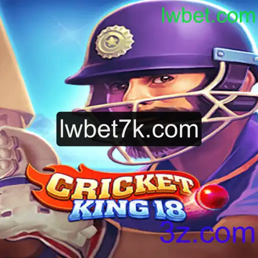 Explorando CricketKing18: Um Novo Horizonte em Jogos de Cricket