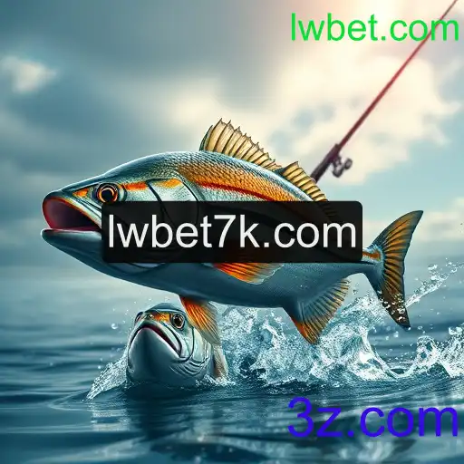Jogos de pesca