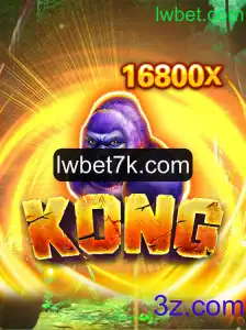 Kong: Mergulhe na Aventura com lwbet.com