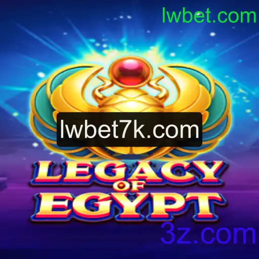 Descubra a Magia de 'LegacyOfEgypt' no Mundo dos Cassinos Online