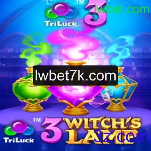 Explorando o Fascinante Mundo de 3WitchsLamp: O Jogo de Estratégia do Momento