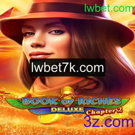 Descubra o Fascinante Mundo de BookofRichesDeluxeChapter2