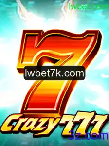 Explore o Empolgante Jogo Crazy777 na lwbet.com