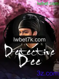 Explore o Fascinante Mundo de DetectiveDee e Descubra Como Jogar