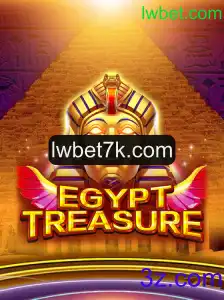 Desvendando EgyptTreasure: Uma Aventura em Busca de Riquezas Antigas