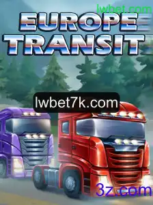 EuropeTransit: Uma Nova Experiência no Mundo dos Jogos de Tabuleiro