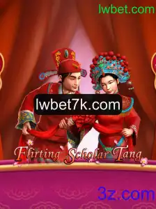 Explorando Flirting Scholar Tang: O Charme do Jogo Asiático