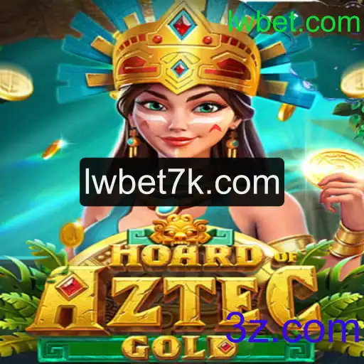 Descubra a Emoção de HoardofAztecgold no lwbet.com