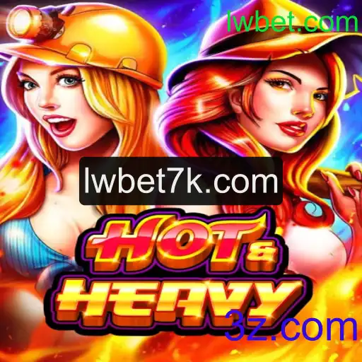 Descubra o Excitante Mundo do Jogo HotHeavy