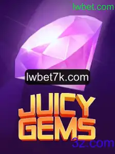 JuicyGems: Desvende o Fascinante Mundo dos Jogos de Cassino Online