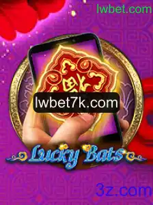 Descubra o Emocionante Mundo de LuckyBatsM no Lwbet.com
