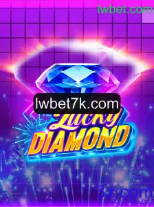 Descubra LuckyDiamond: O Jogo de Azar que Está Conquistando a Web