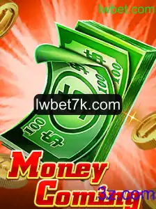 MoneyComing: Um Mergulho Profundo no Novo Jogo da lwbet.com