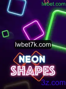 Explorando o Mundo de NeonShapes: Um Novo Horizonte no Universo dos Jogos