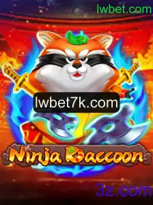 NinjaRaccoon: A Nova Sensação do Mundo dos Jogos