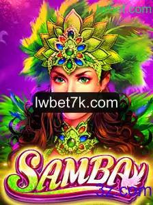 Descubra o Fascinante Jogo Samba da Lwbet.com