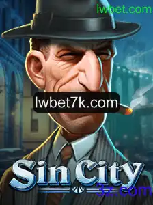Explorando 'SinCity': Aventura e Estratégia no Mundo dos Jogos Online