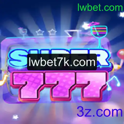 Explorando o Universo de Super777: Um Jogo Empolgante Disponível em lwbet.com
