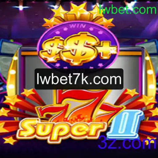 Descubra o Mundo de Super777II: A Experiência de Jogo Definitiva