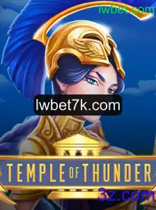 Explorando o Mundo de TempleofThunder: Aventura e Estratégia