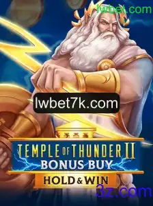 Explorando Temple of Thunder II Bonus Buy: O Novo Fenômeno dos Jogos