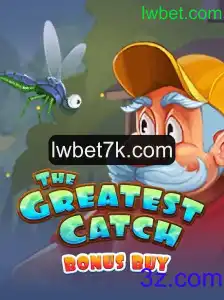 Explorando TheGreatestCatchBonusBuy: Um Jogo Envolvente