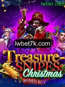 Descubra o Mundo Encantado de TreasuresnipesChristmas