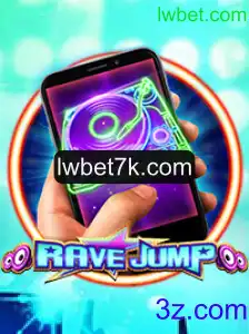 RaveJumpmobile: Descubra a Nova Sensação dos Jogos Móveis
