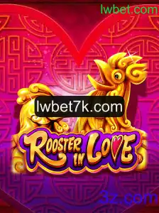 Descubra RoosterInLove: Um Jogo Encantador da lwbet.com