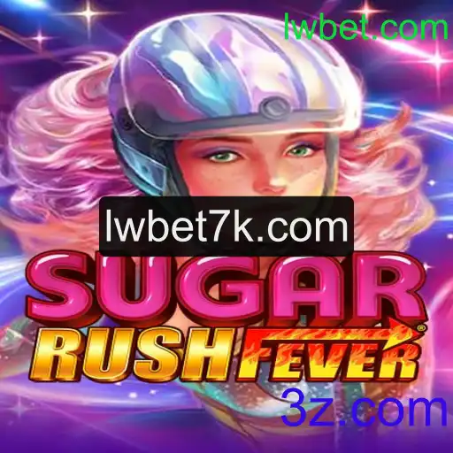 Descubra o Mundo Encantado do Jogo SugarRushFever no LWbet
