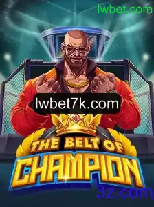 Explorando TheBeltOfChampion: O Novo Fenômeno dos Jogos Online