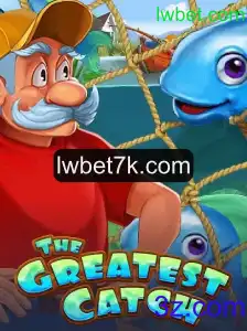 O Mundo Empolgante de TheGreatestCatch: Exploração das Regras e Inovação