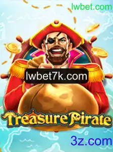 Descubra TreasurePirate: Aventura e Estratégia em um Jogo Envolvente