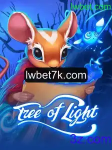 TreeofLight: Um Jogo de Fantasia Iluminando o Mundo Virtual