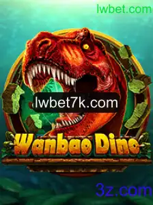 Descubra o Excitante Universo de WanBaoDino no Lwbet.com