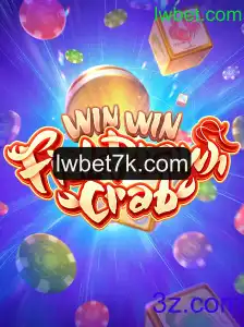Descubra o Fascinante Mundo de WinWinFishPrawnCrab