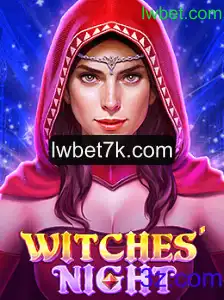 Descubra WitchesNight: Um Mergulho no Fantástico Mundo do Jogo
